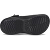 Crocs Women’s Classic Bae Clogs(Black Studded)