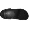 Crocs Women’s Classic Bae Clogs(Black Velvet)