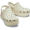 Crocs Women’s Classic Bae Clogs(Bone)