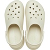 Crocs Women’s Classic Bae Clogs(Bone)