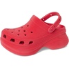 Crocs Women’s Classic Bae Clogs(Digital Raspberry Velvet)
