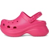 Crocs Women’s Classic Bae Clogs(Dragon Fruit)