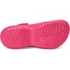 Crocs Women’s Classic Bae Clogs(Dragon Fruit)