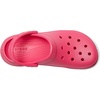 Crocs Women’s Classic Bae Clogs(Dragon Fruit)