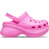 Crocs Women’s Classic Bae Clogs(Electric Pink)