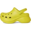 Crocs Women’s Classic Bae Clogs(Kiwi)
