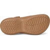 Crocs Women’s Classic Bae Clogs(Milk Chocolate)
