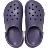 Crocs Women’s Classic Bae Clogs(Nightshade)