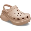 Crocs Women’s Classic Bae Clogs(Pink Caramel)