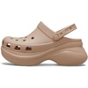 Crocs Women’s Classic Bae Clogs(Pink Caramel)