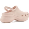 Crocs Women’s Classic Bae Clogs(Quartz)