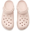 Crocs Women’s Classic Bae Clogs(Quartz)