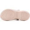 Crocs Women’s Classic Bae Clogs(Quartz)