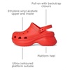 Crocs Women’s Classic Bae Clogs(Starfish)