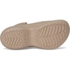 Crocs Women’s Classic Bae Clogs(Taupe)