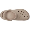 Crocs Women’s Classic Bae Clogs(Taupe)