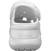 Crocs Women’s Classic Bae Clogs(White)