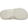 Crocs Women’s Classic Platform Glitter Clog(Champagne)
