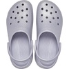 Crocs Women’s Classic Platform Glitter Clog(Mauve Mist)