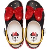 Crocs Women’s Disney Minnie Mouse Classic Platform Clog(Minnie Mouse)