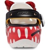 Crocs Women’s Disney Minnie Mouse Classic Platform Clog(Minnie Mouse)