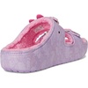 Crocs Women’s Disney Minnie Mouse & Daisy Cozzzy Sandals(Minnie/Daisy)