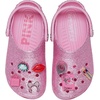 Crocs Women’s Mean Girls Classic Clogs