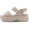 Crocs Women’s Soho Y Strap Sandals(Dulce)