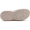 Crocs Women’s Soho Y Strap Sandals(Dulce)
