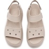 Crocs Women’s Soho Y Strap Sandals(Dulce)