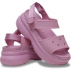 Crocs Women’s Soho Y Strap Sandals(Hydrangea)