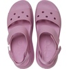 Crocs Women’s Soho Y Strap Sandals(Hydrangea)