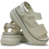Crocs Women’s Soho Y Strap Sandals(Meteor)