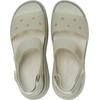 Crocs Women’s Soho Y Strap Sandals(Meteor)