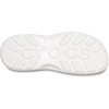 Crocs Women’s Soho Y Strap Sandals(Peach Ice/Frappe/Chalk/Shimmer)