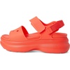Crocs Women’s Soho Y Strap Sandals(Starfish)