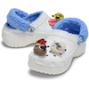 Crocs Women’s Zootopia Classic Platform Clogs(Zootopia)