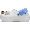 Crocs Women’s Zootopia Classic Platform Clogs(Zootopia)
