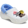 Crocs Women’s Zootopia Classic Platform Clogs(Zootopia)