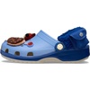 Crocs Zootopia Classic Clogs(Zootopia)