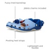 Crocs Zootopia Classic Clogs(Zootopia)