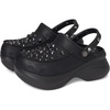 Black Studded