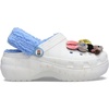 Crocs Women’s Zootopia Classic Platform Clogs(Zootopia)