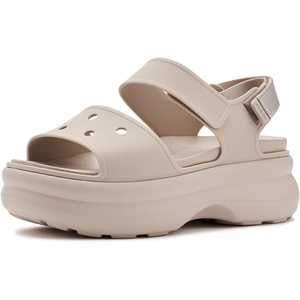 Crocs Women’s Soho Y Strap Sandals(Dulce)