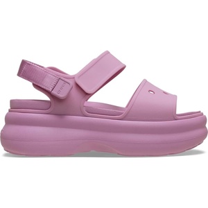 Crocs Women’s Soho Y Strap Sandals(Hydrangea)