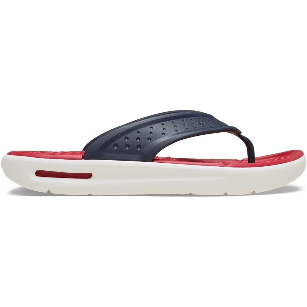 image:imageCrocs Mens InMotion Flip Flop SandalsNavy