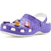 Crocs Friends Classic Clogs(Multi)