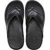 Crocs Men’s InMotion Flip Flop Sandals(Black)