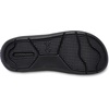 Crocs Men’s InMotion Flip Flop Sandals(Black)