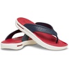 Crocs Men’s InMotion Flip Flop Sandals(Navy)